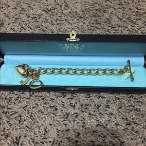 BRAND NEW JUICY COUTURE BRACELET
